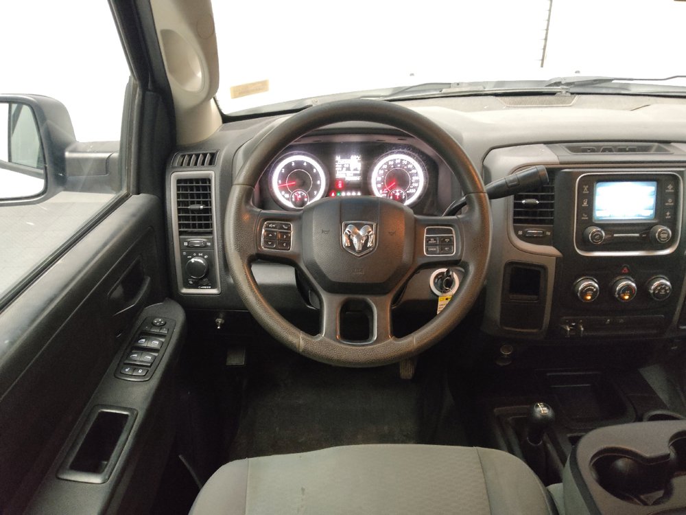 Used 2014 RAM 2500 Tradesman w/ Popular Equipment Group AWD/4WD image 22