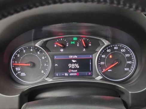 Used 2020 GMC Terrain SLT w/ Preferred Package image 28