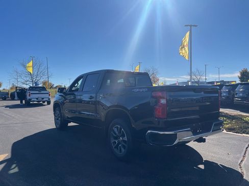 New 2026 Chevrolet Silverado 1500 LT w/ All Star Edition Plus image 5