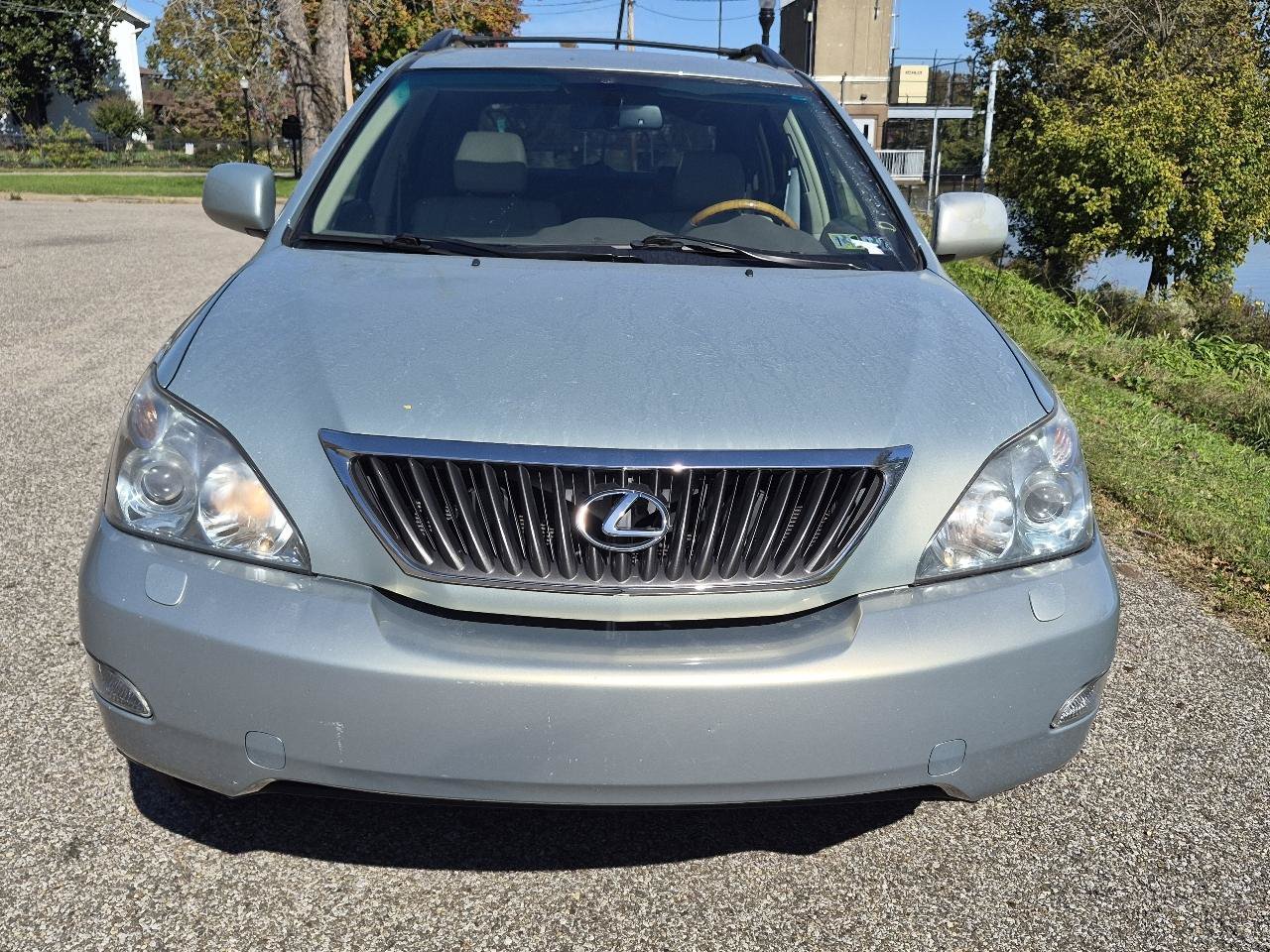 Used 2008 Lexus RX 350 AWD image 4