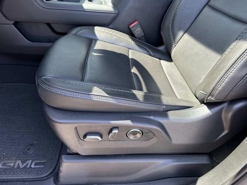 Used 2024 GMC Sierra 2500 Denali w/ Denali Reserve Package image 22