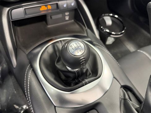 New 2025 MAZDA MX-5 Miata Grand Touring w/ Appearance Package image 25