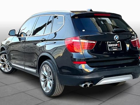 Used 2017 BMW X3 xDrive28i image 11