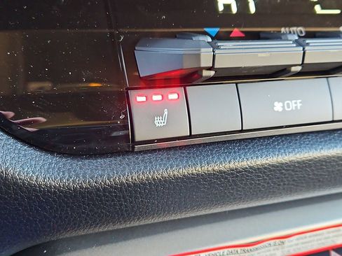 New 2026 Toyota Tundra SR5 AWD/4WD image 11