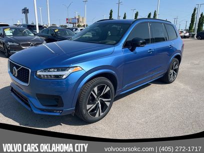 Used 2020 Volvo XC90 T6 R-Design w/ Protection Package Premier