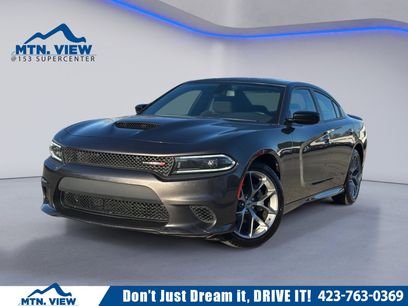 Used 2023 Dodge Charger GT