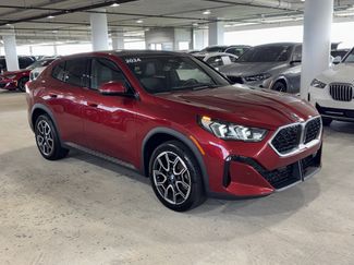 Used 2024 BMW X2 xDrive28i video 1