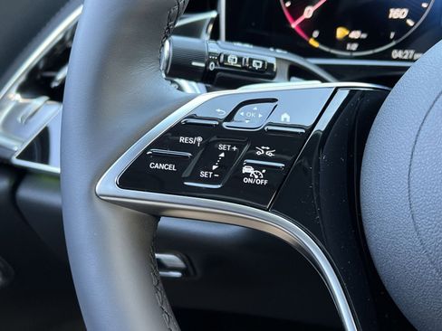 New 2026 Mercedes-Benz E 450 4MATIC All-Terrain Wagon image 31