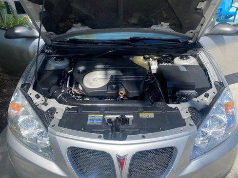 Used 2007 Pontiac G6 GT w/ Sport Package image 18