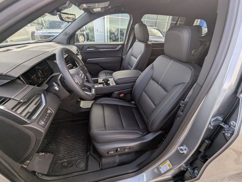 New 2026 GMC Acadia Elevation w/ Black Edition image 12