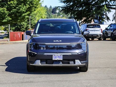 New 2026 Kia EV9 Wind image 3