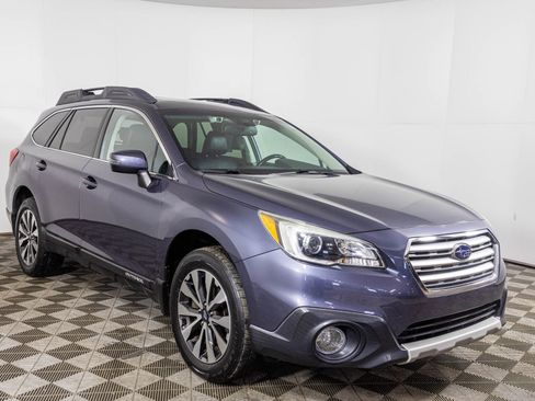 Used 2016 Subaru Outback 2.5i Limited image 17