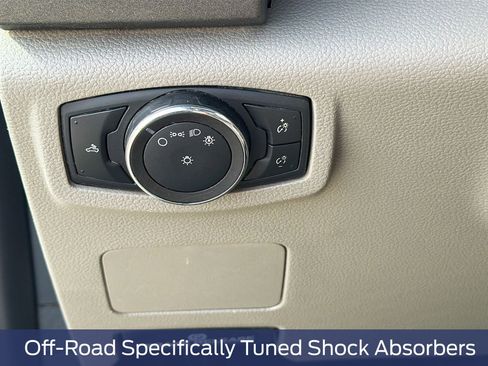 Used 2022 Ford F250 XL w/ STX Appearance Package image 16