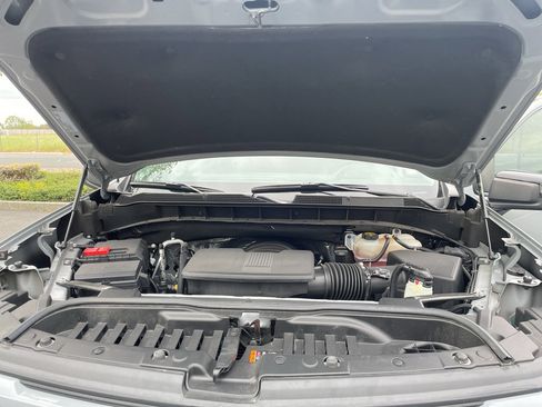 Used 2024 Chevrolet Silverado 1500 RST w/ Convenience Package II image 14