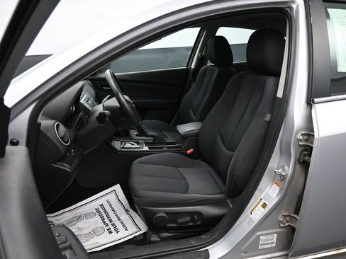 Used 2011 MAZDA MAZDA6 i Touring FWD image 19