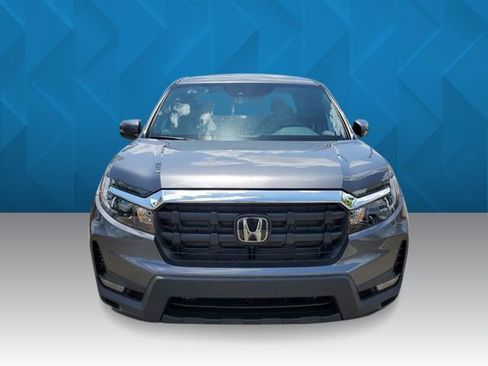 New 2026 Honda Ridgeline RTL image 8