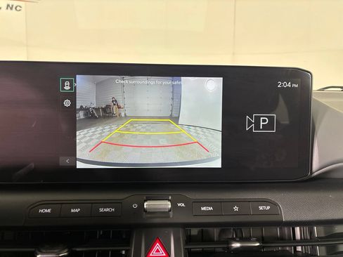 Used 2025 Kia K4 FWD image 14