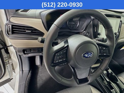 Used 2026 Subaru Forester Premium image 12