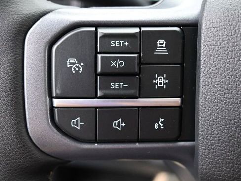 New 2026 Ford F250 Lariat w/ Tremor Off-Road Package image 18