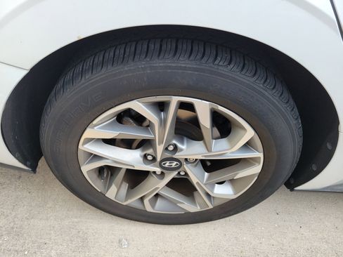 Used 2020 Hyundai Sonata SEL FWD image 10