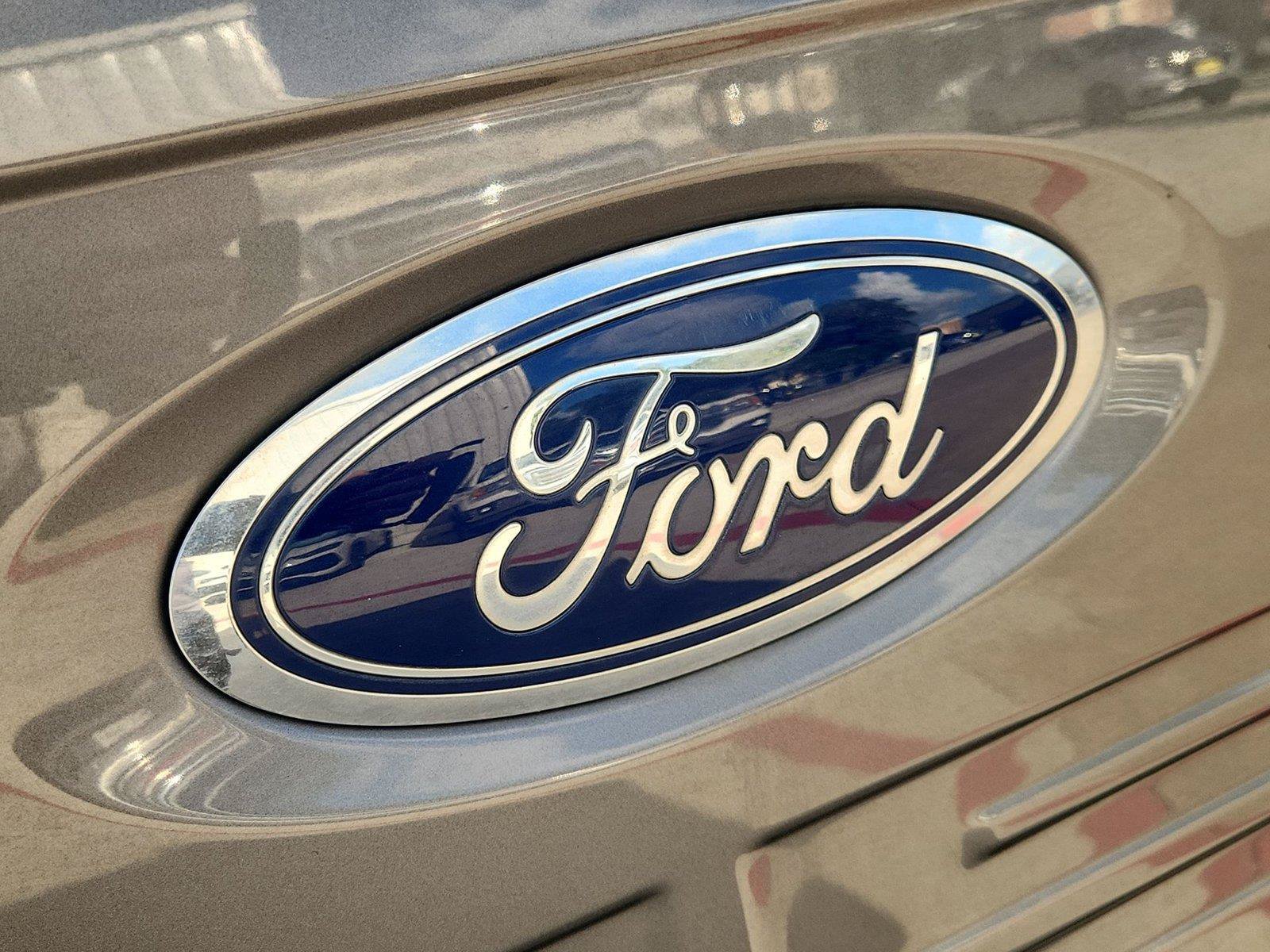 Used 2023 Ford F150 XLT w/ Equipment Group 302A High AWD/4WD image 30