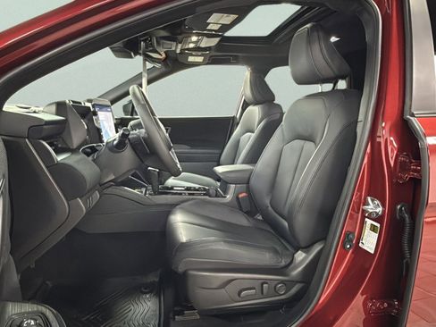 Certified 2026 Subaru Outback Premium image 16