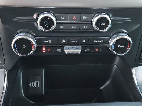 New 2025 Ford F150 XLT w/ Equipment Group 302A MID image 15