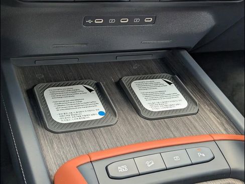 New 2027 Kia Telluride X-Line SX Prestige image 13