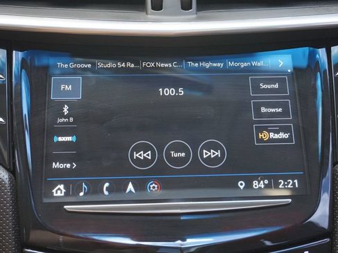 Used 2019 Cadillac XTS Luxury FWD image 34