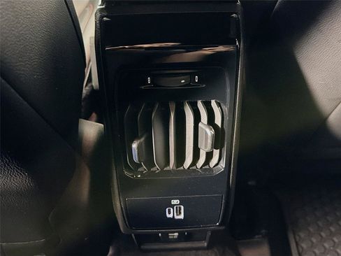 Used 2025 Jeep Compass Trailhawk w/ Trailhawk Convenience Group image 24