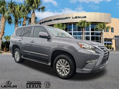 Used 2017 Lexus GX 460