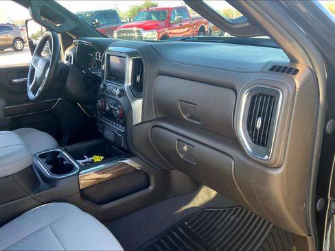 Used 2023 Chevrolet Silverado 2500 LT w/ Texas Edition image 17