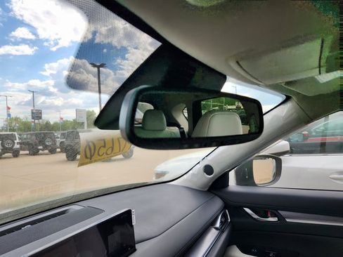 New 2025 MAZDA CX-5 AWD 2.5 S image 13