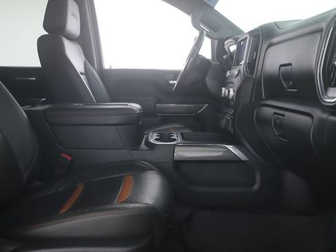 Used 2020 GMC Sierra 3500 AT4 w/ AT4 Premium Package AWD/4WD image 33
