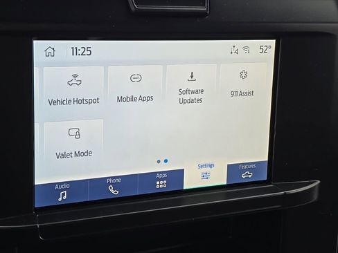 New 2026 Ford F250 XL w/ STX Appearance Package image 26