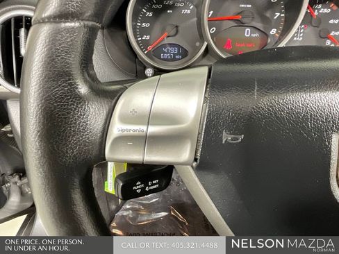 Used 2007 Porsche Boxster RWD image 32