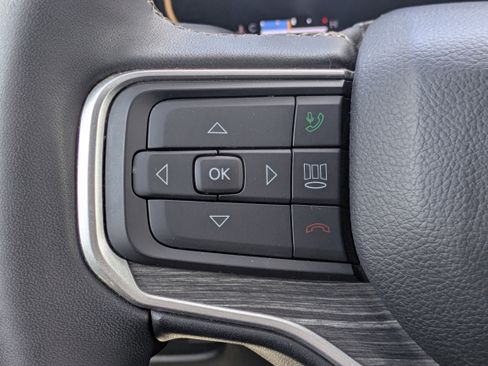 Used 2024 Jeep Wagoneer L Series II image 48