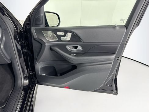 Certified 2025 Mercedes-Benz GLE 350 4MATIC w/ AMG Line Exterior image 26