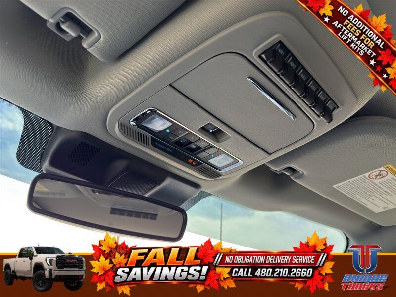 Used 2024 Ford F250 Lariat w/ Lariat Ultimate Package AWD/4WD image 42