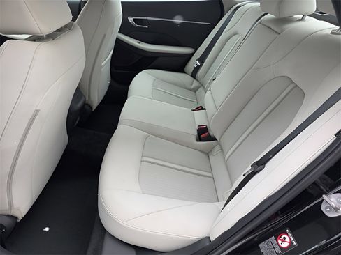Certified 2023 Hyundai Sonata SEL image 14