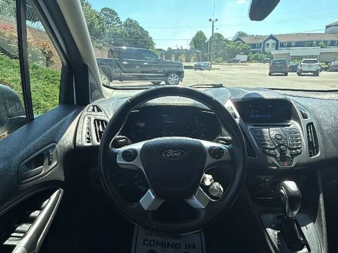 Used 2018 Ford Transit Connect XL FWD image 20