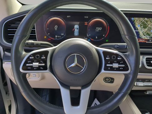 Used 2020 Mercedes-Benz GLE 350 image 60