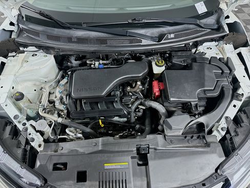 Used 2022 Nissan Rogue Sport SV image 30