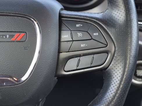 Used 2022 Dodge Challenger SXT w/ Blacktop Package image 13