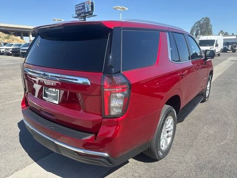 Used 2023 Chevrolet Tahoe LS RWD image 6