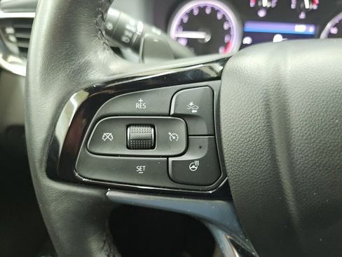 Used 2023 Buick Enclave Essence w/ Trailering Package, 5000 lbs. image 13