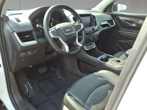 Used 2023 GMC Terrain SLT w/ Elevation Edition AWD/4WD image 10