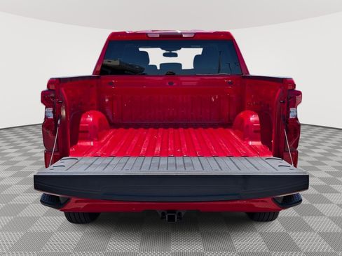 Used 2022 Chevrolet Silverado 1500 Custom AWD/4WD image 14