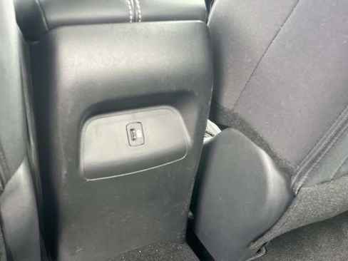 Used 2023 Nissan Sentra SV w/ All-Weather Package FWD image 16