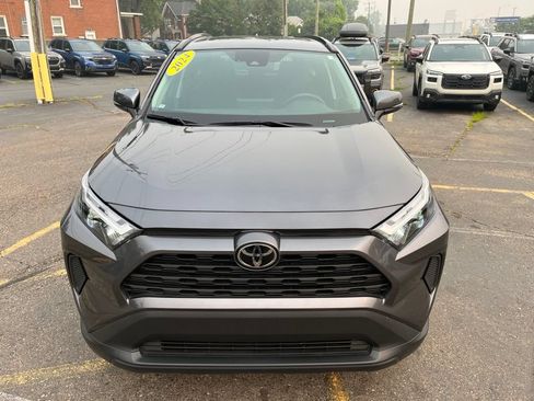 Used 2024 Toyota RAV4 XLE w/ Convenience Package AWD/4WD image 2
